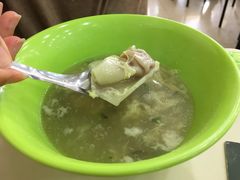 -食为天(贵阳路店)