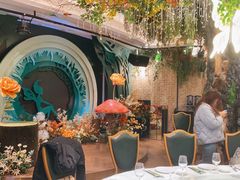 -湖锦酒楼(八一路店)