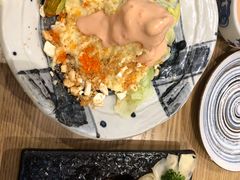 -怡星料理(汉川店)