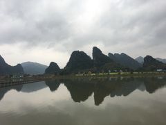 -英西峰林·洞天仙境