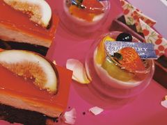 -行者书屋大堂吧 ·下午茶(南京圣和府邸酒店)