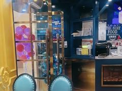 -汤姆家的牛排意面披萨(新城市广场店)