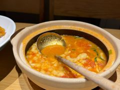 -关东小磨东北菜(上海长风大悦城店)