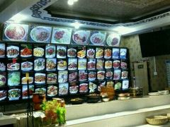 -磁州卤面·邯郸地方菜(复兴区店)