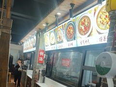-无名粉店(五一广场店)