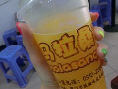 iphone_upload_pic-马拉桑果汁(龙头路总店)