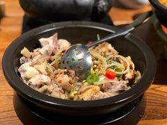 云海肴汽锅鸡-云海肴·汽锅鸡·云南菜(美罗城店)