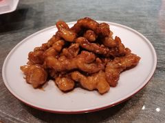 -四季厨房 鲁菜·孔府烤鸭(高新万达店)