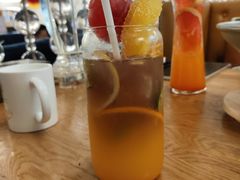 -花舍·新派粤菜·西餐·下午茶(亚运村·鸟巢店)