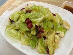 -台北楚楚园馅饼粥(虹桥南丰城店)