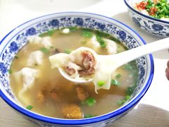 -37号老院坝抄手(马王庙37号院店)
