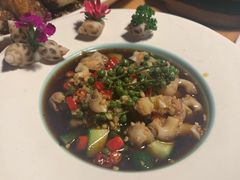 -周三的情书花园餐厅(江北店)