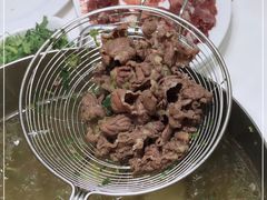 -陈记顺和潮汕牛肉火锅(韩江路店)