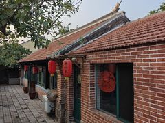 -老村长农家院