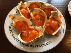 -松子料理(华威桥店)