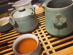 -小城粥道·海胆鲜虾粥(解放广场店)