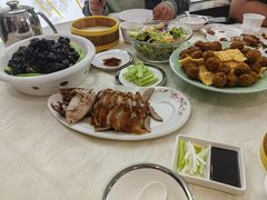 -全聚德(胜利大街店)