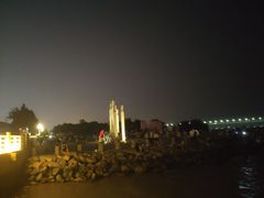 -宝安西湾红树林湿地公园