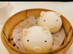 -金时代顺风大酒店(金山店)