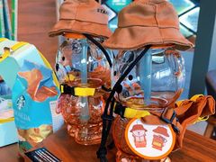 -星巴克臻选(广州二沙岛文立方店)