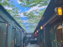 -大融厨·鸡毛店·川菜(果壳里东安湖店)