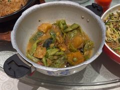 -金掌勺·锅包肉(广渠门店)