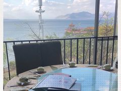 -水上人家民俗餐厅(洱海公园店)