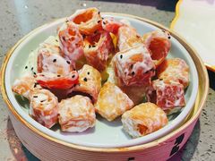 -多嘴超级肉蟹煲(欧亚卖场店)