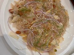 -寻味顺德·南记酒家·传统顺德菜·鱼生(广源路店)