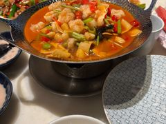 -径山十八道·风味民间菜(杭州总店)