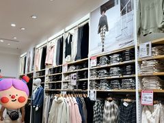 -优衣库(东莞东城万达广场店)