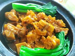 -和乐喜宴海鲜酒家(骏荣广场店)