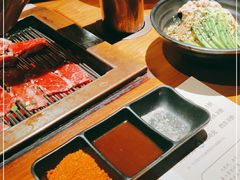 -千寻烧肉(政务区店)