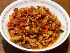 -金味老饭铺(晚报店)