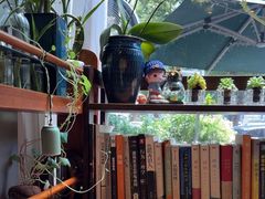 -街角 T·COFFEE 融合料理·BISTRO(车公庙店)