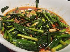 -干老四雅鱼饭店(滨江西路店)