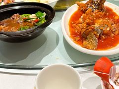 -乾隆美食·本帮菜(黄河路店)