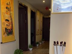 -常仁健康·经络推拿·按摩艾灸养生馆(长宁路店)