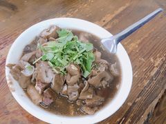 -阁瑞居闫记卤煮(乔庄北街店)