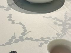 -箱美术馆私房菜(水晶郦城店)