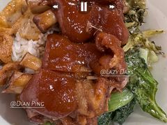 -猪角·闽南猪脚饭(茶亭店)