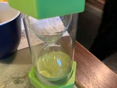 -绿茶餐厅(成都大悦城店)