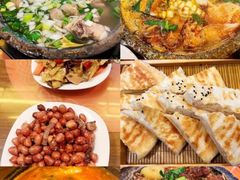 -王明古法砂锅居(开化寺店)
