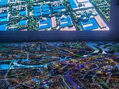 -哈尔滨规划展览馆