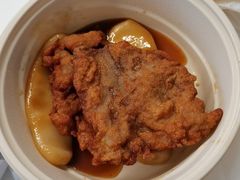 -大食代美食广场(迪士尼小镇店)