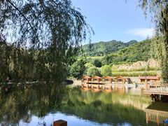 -九如山休闲旅游度假区