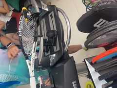 -Wilson威尔胜(漕溪北路店)