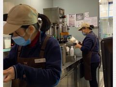 -TPLUS茶家(淮海店)