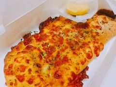 -达美乐比萨(商城路店)
