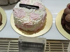 -Awfully Chocolate(来福士广场店)